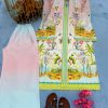 AAROHI DESIGNER PD 1115 C TRENDING WEAR CORD SET
