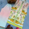 AAROHI DESIGNER PD 1115 C TRENDING WEAR CORD SET