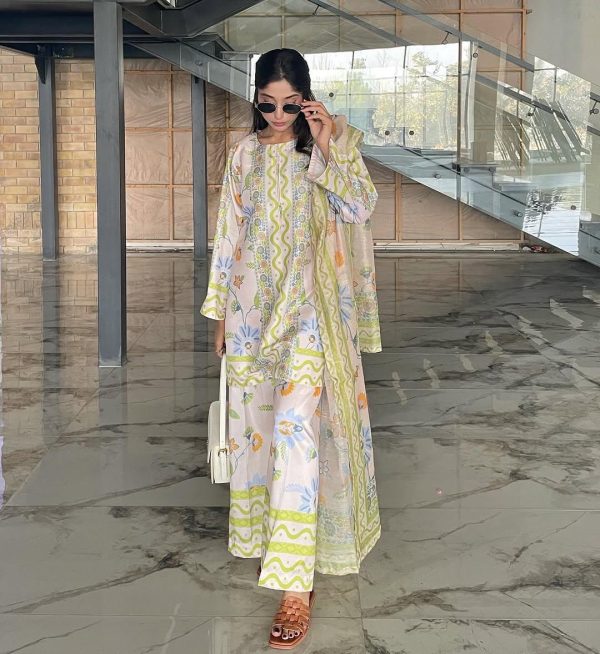 AAROHI DESIGNER PD 1118 NATURAL CREPE PLAZZO SUITS