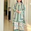 AAROHI DESIGNER PD 1119 A PARTY WEAR CORD SET