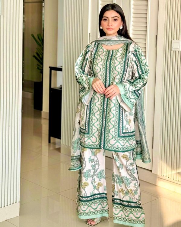 AAROHI DESIGNER PD 1119 A PARTY WEAR CORD SET