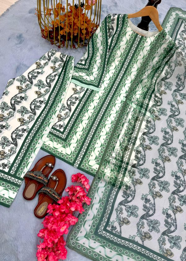 AAROHI DESIGNER PD 1119 A PARTY WEAR CORD SET