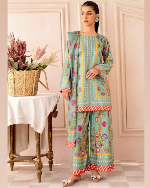 AAROHI DESIGNER PD 1119 B PARTY WEAR CORD SET