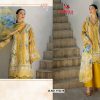 AASHA DESIGNER 1162 B COTTON SALWAR SUITS ONLINE