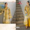 AASHA DESIGNER 1163 COTTON SALWAR SUITS ONLINE