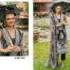 AASHA DESIGNER 1167 COTTON PAKISTANI SUITS