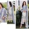 AASHA DESIGNER 1168 COTTON PAKISTANI SUITS