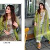 AASHA DESIGNER 1169 COTTON PAKISTANI SUITS