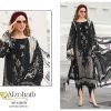 ALZOHAIB AZ 1128 D PAKISTANI COTTON SUITS