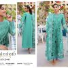ALZOHAIB AZ 1222 B COTTON SALWAR SUITS WHOLESALE
