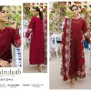 ALZOHAIB AZ 1224 A COTTON PAKISTANI SUITS IN INDIA