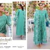 ALZOHAIB AZ 1224 B COTTON PAKISTANI SUITS IN INDIA