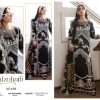 ALZOHAIB AZ 1225 COTTON PAKISTANI SUITS
