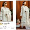 ALZOHAIB AZ 1227 A COTTON SALWAR SUITS WHOLESALE