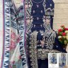 ALZOHAIB AZ 1240 A COTTON SALWAR SUITS ONLINE