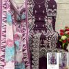 ALZOHAIB AZ 1240 B COTTON SALWAR SUITS ONLINE