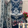 ALZOHAIB AZ 1257 B COTTON PAKISTANI SUITS
