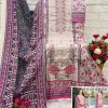 ALZOHAIB AZ 1260 COTTON PAKISTANI SUITS