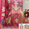 ALZOHAIB AZ 1279 ANAYA COTTON EMBROIDERED SUITS