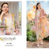 ALZOHAIB AZ 1280 FATIMA COTTON SALWAR SUITS