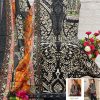 ALZOHAIB AZ 1281 FATIMA COTTON SALWAR SUITS