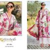 ALZOHAIB AZ 1284 FATIMA COTTON SALWAR SUITS