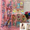 ALZOHAIB AZ 1285 FATIMA COTTON SALWAR SUITS