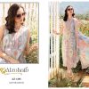 ALZOHAIB AZ 1285 FATIMA COTTON SALWAR SUITS