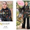 ALZOHAIB AZ 1286 ANAYA COTTON EMBROIDERED SUITS