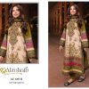 ALZOHAIB AZ 1287 B COTTON PAKISTANI SUITS ONLINE