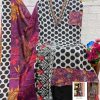 ALZOHAIB AZ 1291 PARISA COTTON SALWAR SUITS