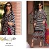 ALZOHAIB AZ 1291 PARISA COTTON SALWAR SUITS