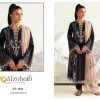 ALZOHAIB AZ 1294 COTTON PAKISTANI SUITS ONLINE