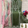 ALZOHAIB AZ 1295 COTTON PAKISTANI SUITS ONLINE
