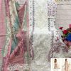 ALZOHAIB AZ 1296 COTTON PAKISTANI SUITS ONLINE
