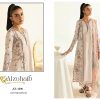 ALZOHAIB AZ 1296 COTTON PAKISTANI SUITS ONLINE