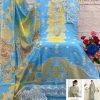 ALZOHAIB AZ 1299 COTTON PAKISTANI SUITS ONLINE