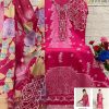 ALZOHAIB AZ 1300 COTTON PAKISTANI SUITS ONLINE