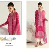 ALZOHAIB AZ 1300 COTTON PAKISTANI SUITS ONLINE