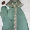 BE 327 D DESIGNER FANCY WESTERN STYLE SUITS WHOLESALE