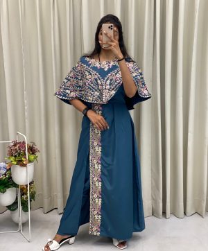 BE 327 E DESIGNER FANCY WESTERN STYLE SUITS WHOLESALE