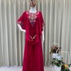 BE 349 B TRENDY THREE PIECE INDO WESTERN COLLETION