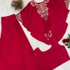 BE 349 B TRENDY THREE PIECE INDO WESTERN COLLETION