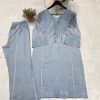 BE 357 DESIGNER TRENDING RUNNING WEAR CORD SET
