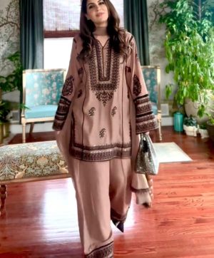 BE 358 DESIGNER WEAR EXCLUSIVE FARSHI SALWAR SUITS