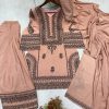 BE 358 DESIGNER WEAR EXCLUSIVE FARSHI SALWAR SUITS
