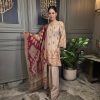 BE 359 DESIGNER WEAR EXCLUSIVE FARSHI SALWAR SUITS