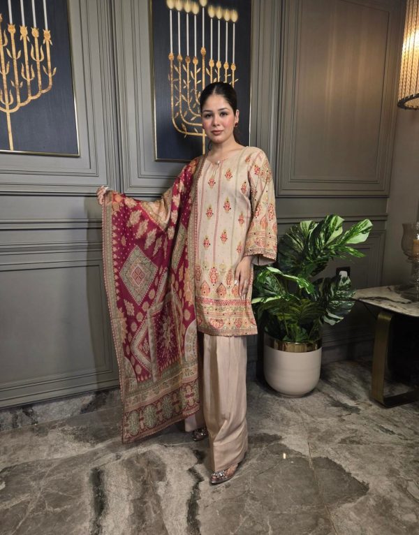 BE 359 DESIGNER WEAR EXCLUSIVE FARSHI SALWAR SUITS
