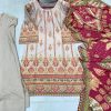 BE 359 DESIGNER WEAR EXCLUSIVE FARSHI SALWAR SUITS