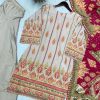 BE 359 DESIGNER WEAR EXCLUSIVE FARSHI SALWAR SUITS